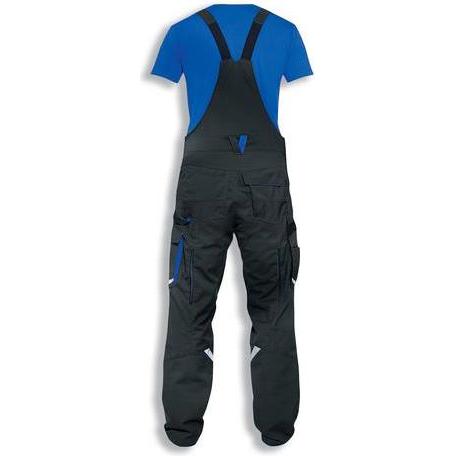 Thumbnail - Uvex Safety, Arbeitshose, 8998 (62)