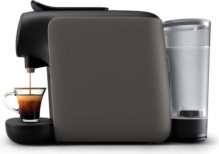 Actual product image Philips L"OR BARISTA KOFFIEZET LM9012/20 (L'Or Barista)