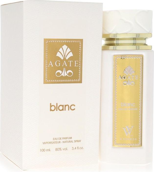 Actual product image Dumont Paris Dumont Agate Blanc