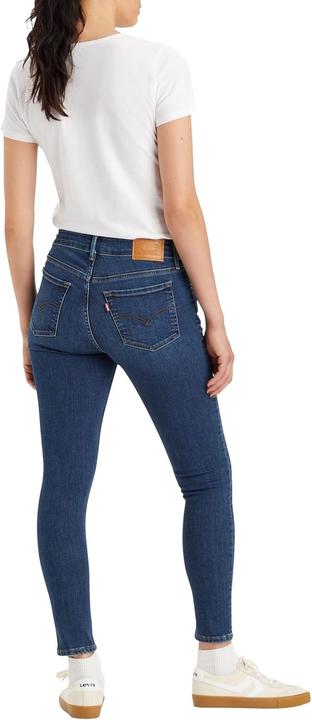 Immagine prodotto Levis Jeans 711 con doppio bottone (W31/L30)