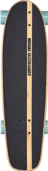 Immagine prodotto Indiana Skateboard Cruiser Bamboo (28.15")
