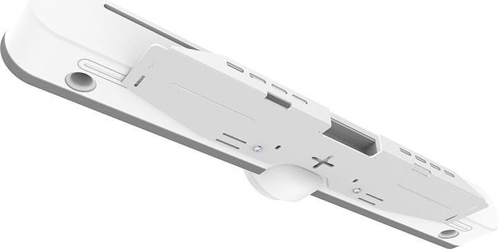 Produktbild Multibrackets Sound-Videobar Univarsal Wandhalter,schwarz (1 Stk., Wandmontage, Neigbar)