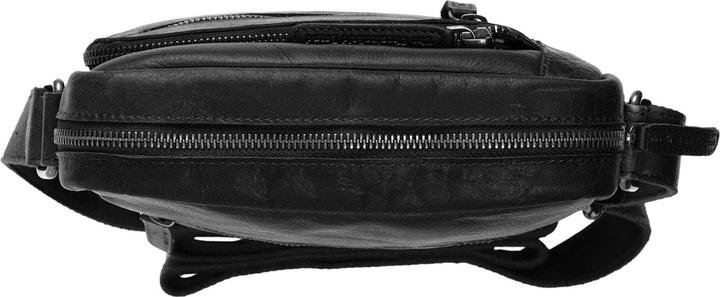 Produktbild The Chesterfield Brand Wax Pull Up Umhängetasche Leder 21 cm