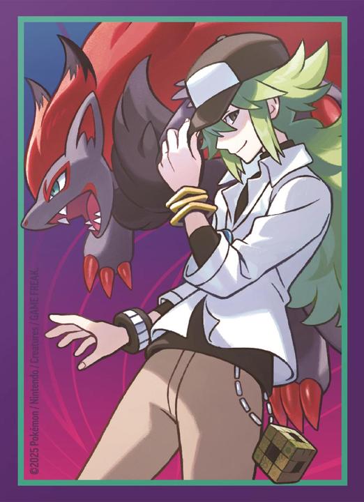 Image du produit Pokémon Journey Together (Anglais, Boîte Elite / Top Trainer)