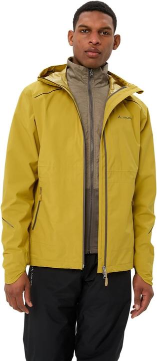 Image du produit Vaude Mens Yaras 3in1 Jacket (XL)