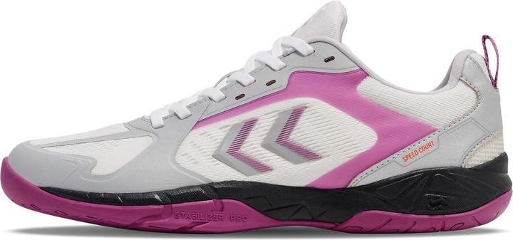 Actual product image hummel Speed Court (43.5)