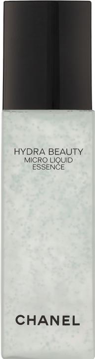 Actual product image Chanel Hydra Beauty Micro Liquid Essence (150 ml)