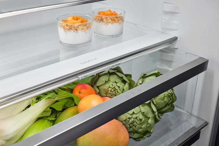 Produktbild Miele KU 7135 C (134 l)