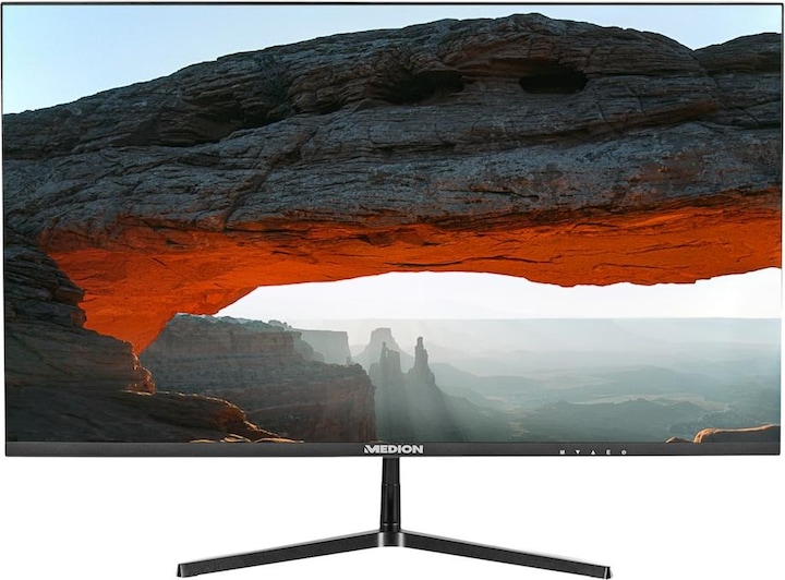 Image du produit Medion AKOYA P52218 (1920 x 1080 pixels, 22")