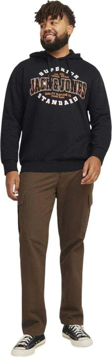 Produktbild Jack & Jones Kapuzenpullover (3XL)