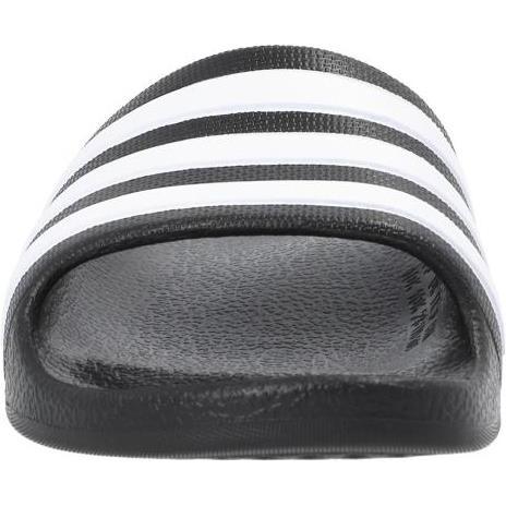 Thumbnail - adidas, Badeschuhe, (28)