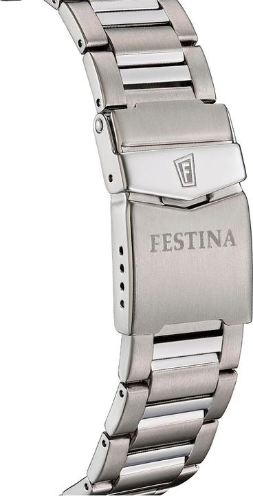 Produktbild Festina F20698/3 (43 mm)