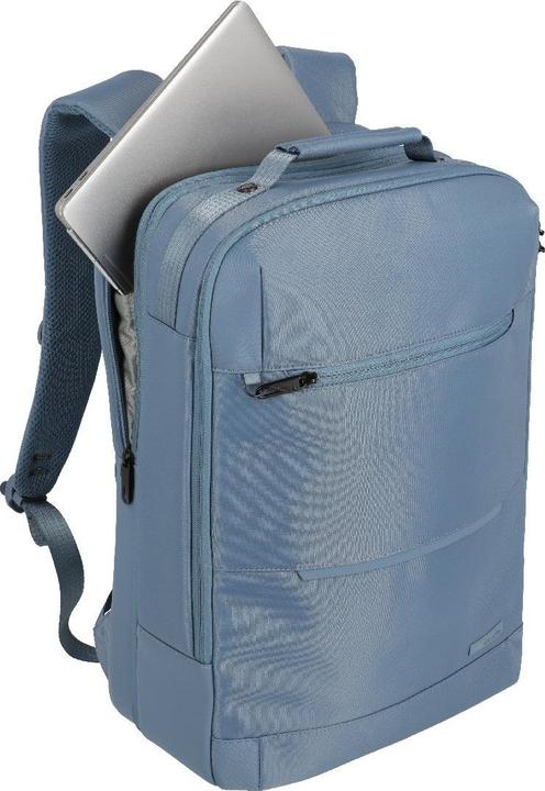 Image du produit Travelite Workfloow - Sac à dos L, Denimblue (23 l)