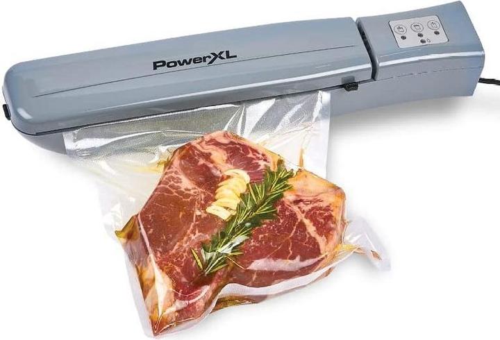 MediaShop Duo NutriSealer