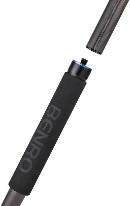 Produktbild Benro Stativ Mach3 TMA28C (Metall)