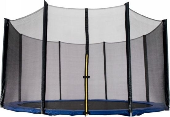 Actual product image Enero Outer net for trampoline fi244cm