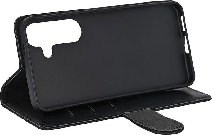 Produktbild Gear Wallet for Samsung S25 5G - Black (3 Card)