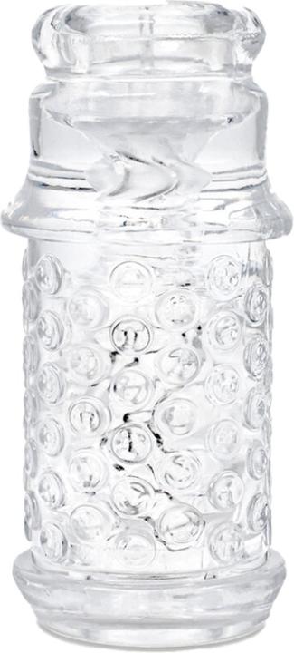 The Handy Dream Sleeve Lips