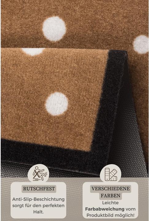 Image du produit Hanse Home Reindeer (40 x 60 cm)