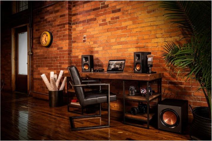 Immagine prodotto Klipsch R-51PM (1 coppia, 120 W)