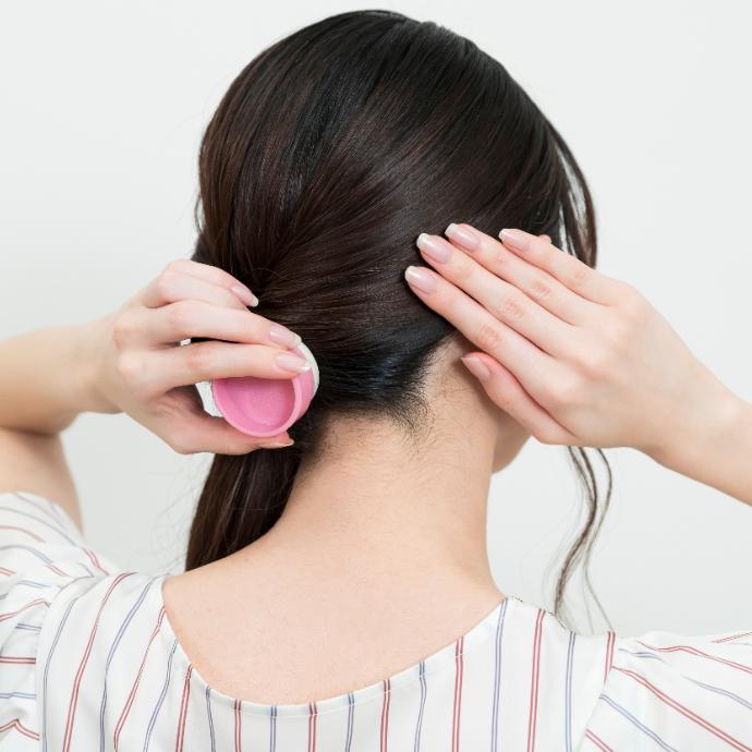 Image du produit Utena Matomage Hair Stick Regular (Cire capillaire)