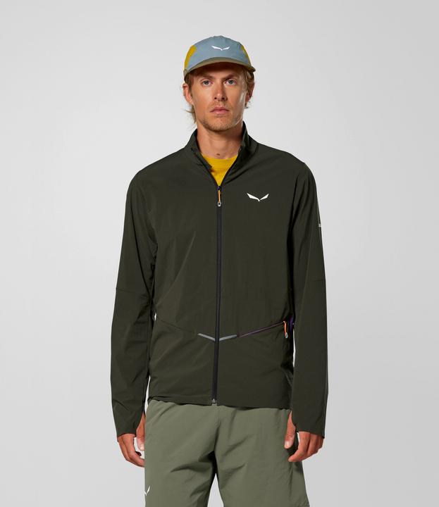 Actual product image Salewa Pedroc Dst Light Jacket M (M)