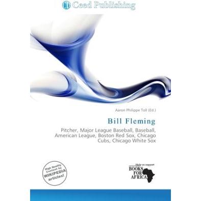Bill Fleming, Ratgeber