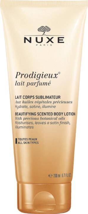 Produktbild Nuxe Prodigieux (Körpercreme, 200 ml)