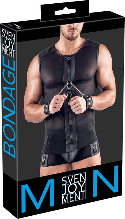 Produktbild Svenjoyment Shirt (S)