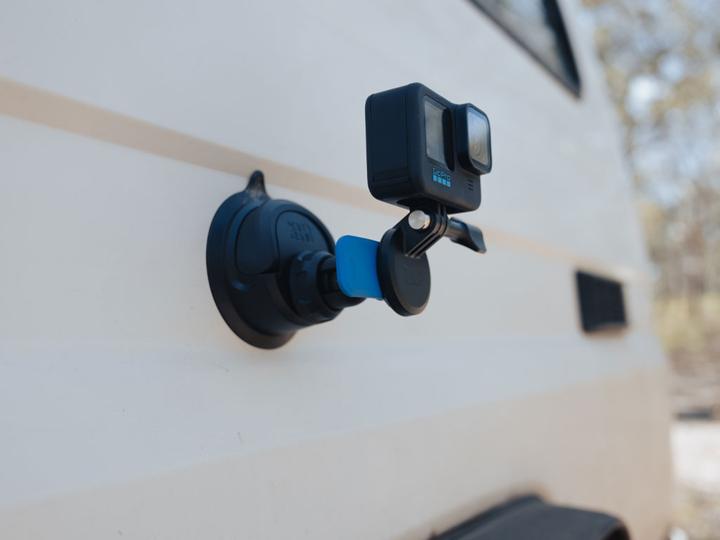 Immagine prodotto Quad Lock Adattatore per serratura quadrupla (Vari)