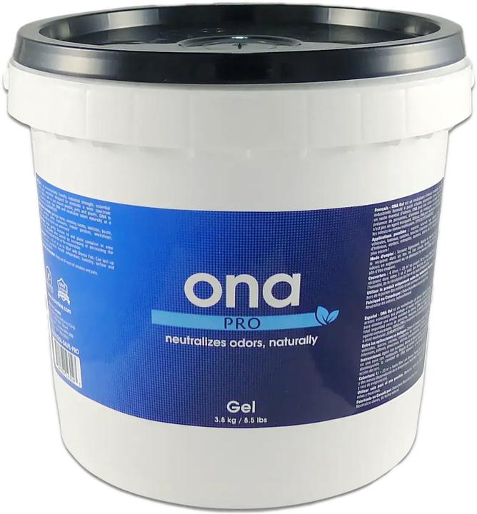 ONA Gel Pro 4L / 3.8kg