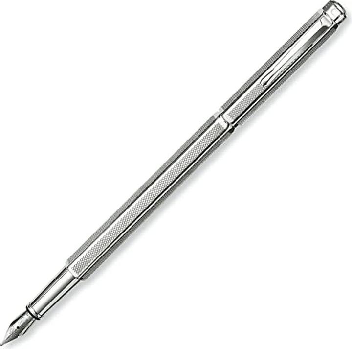 Produktbild Caran d'Ache Ecridor Retro (Palladium, 1 x)