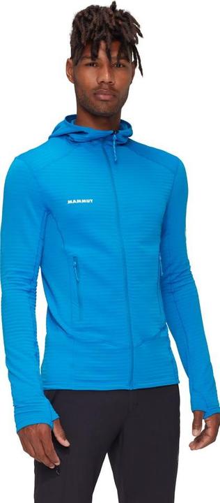 Immagine prodotto Mammut Taiss Light ML Hooded Jacket (XL)
