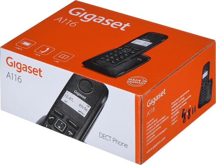 Image du produit Gigaset A116
