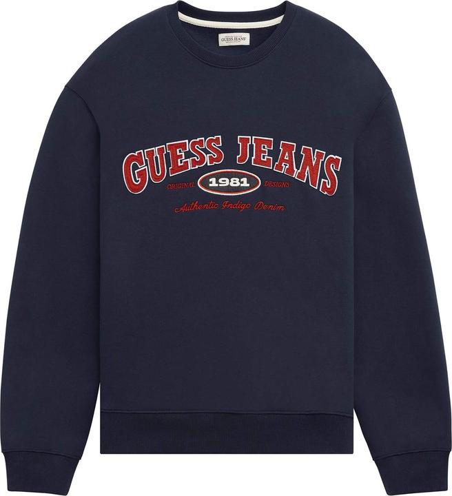 Produktbild Guess pullover gue original deign (S)