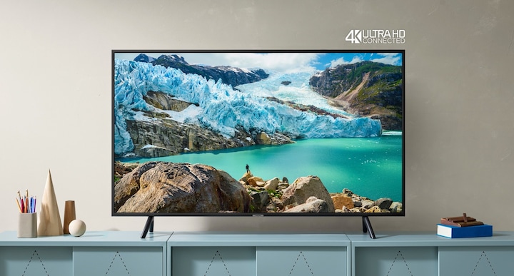 Produktbild Samsung UE50RU7170 (50", LCD, 4K, 2019)