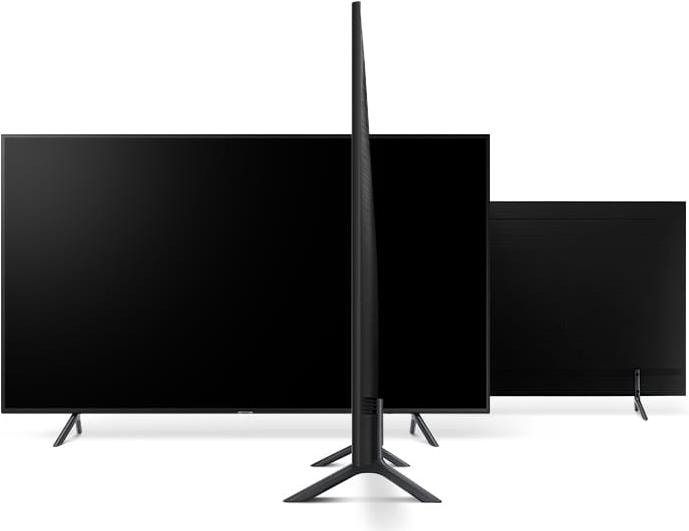 Produktbild Samsung UE50RU7170 (50", LCD, 4K, 2019)