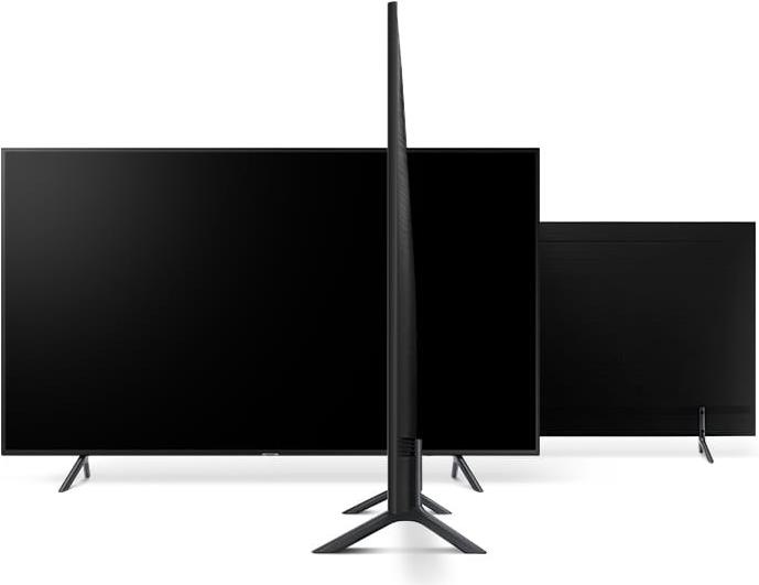 Produktbild Samsung UE50RU7170 (50", LCD, 4K, 2019)