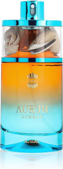 Produktbild Ajmal Aurum Summer (Eau de Parfum, 75 ml)