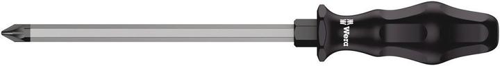 Produktbild Wera 918 SPZ PZ 4 x 200 mm (Pozidriv-Kreuzschlitz (PZ))