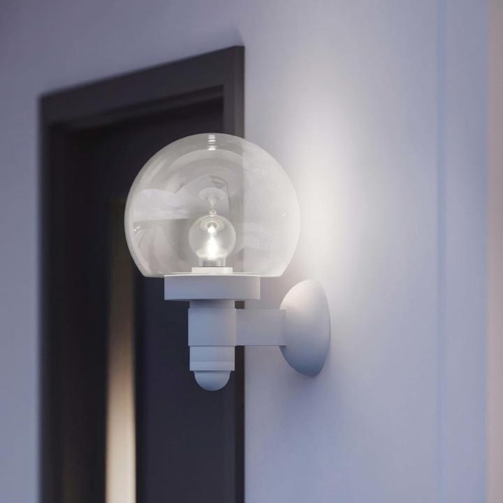 Produktbild Steinel Aussenwandleuchte (E27, IP44)