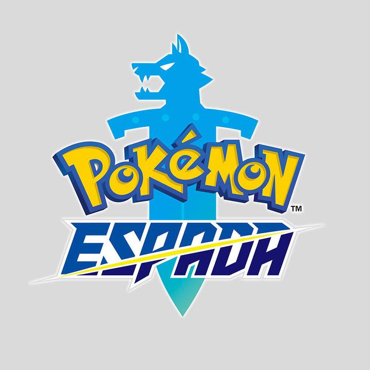 Produktbild Nintendo Pokémon Sword (Switch Lite, Switch OLED, Switch, EN)