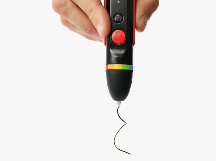 Actual product image Polaroid 3D Pen + Play Printer Pen (Pen)