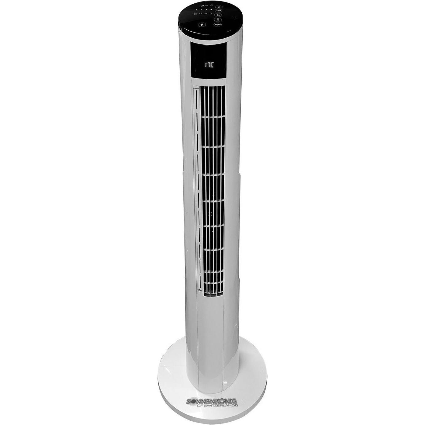 Thumbnail - Sonnenkönig Air Fresh 9, Luftbefeuchter, Weiss