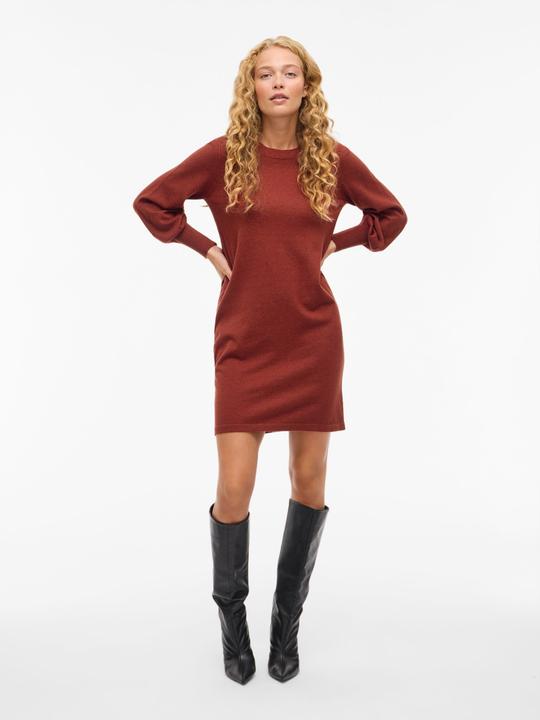 Actual product image Vila VIKERRY Gestricktes Midikleid (XS)