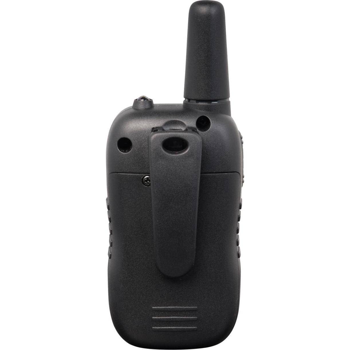 Thumbnail - Denver WTK-441 Tovejs radio 8 kanaler 2km taleomr??de, Radio