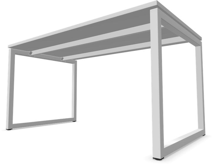 Image du produit Narbutas Nova O Bureau (140 x 80 x 74 cm)