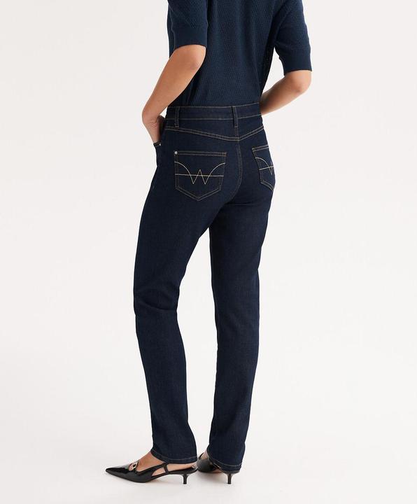 Produktbild Anne Weyburn Regular-Jeans (48)