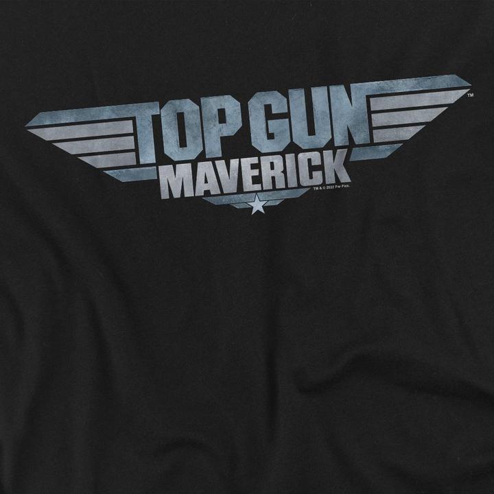 Produktbild Top Gun TShirt (4XL)