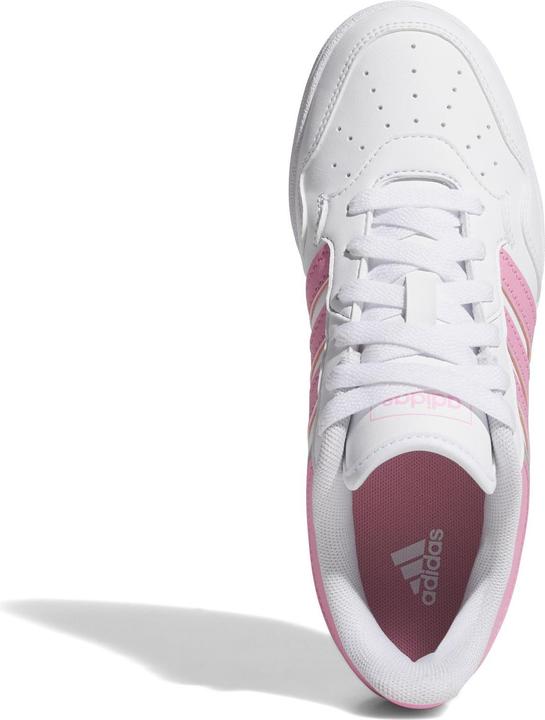 Produktbild Adidas Hoops 4.0 Kinderschuhe (35.5)